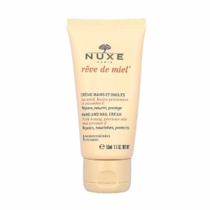 Nuxe Rêve de Miel Crème Mains et Ongles