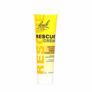 Bach Rescue Crème