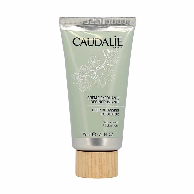 Caudalie Crème Exfoliante Désincrustante