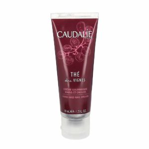 Caudalie Crème Gourmande Mains et Ongles Thé des Vignes