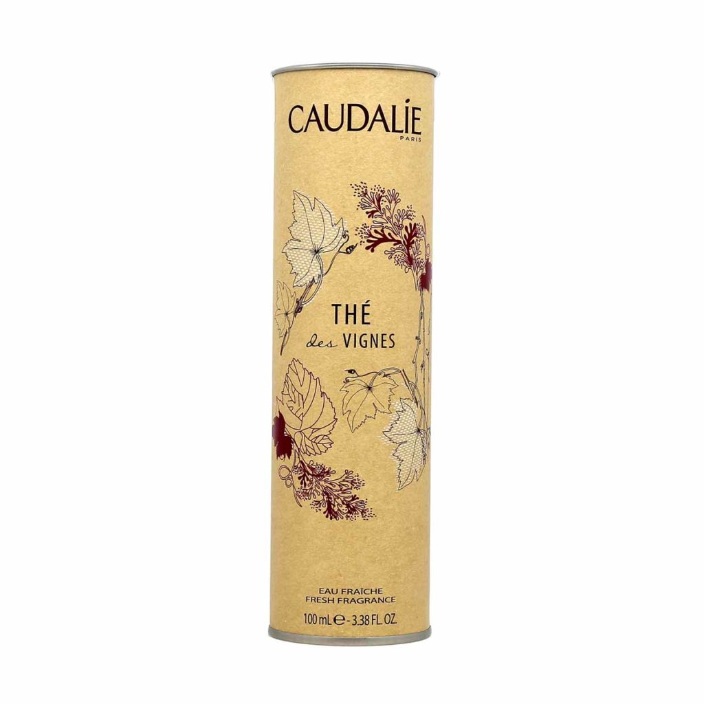 Caudalie Eau Fraîche Thé des Vignes, spray de 100ml La Pharmacie de