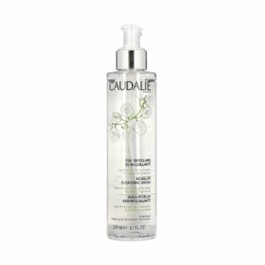 Caudalie Eau Micellaire Démaquillante