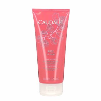 Caudalie Gel Douche Rose des Vignes