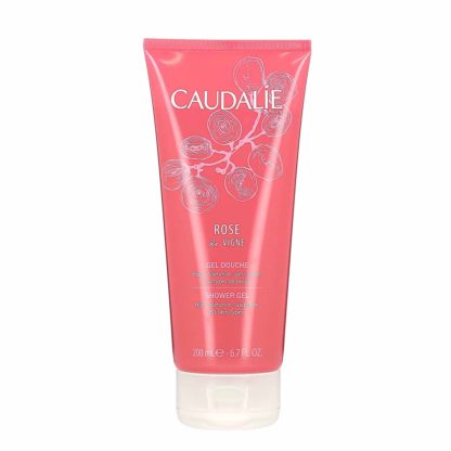 Caudalie Gel Douche Rose des Vignes