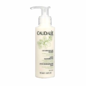 Caudalie Lait Démaquillant Douceur