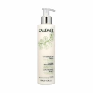 Caudalie Lait Démaquillant Douceur