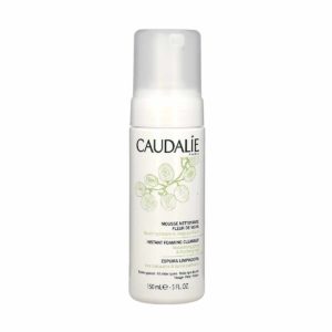 Caudalie Mousse Nettoyante Fleur de Vigne