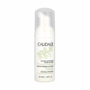 Caudalie Mousse Nettoyante Fleur de Vigne