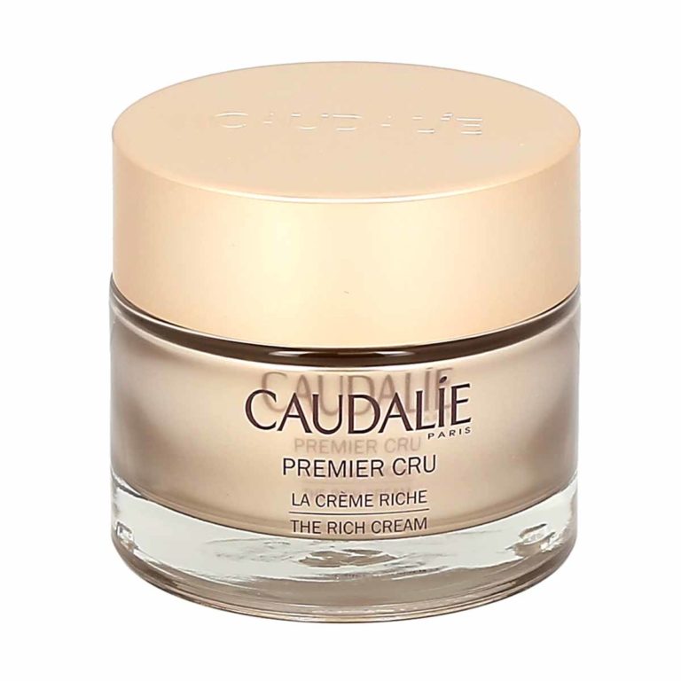 Caudalie Premier Cru La Crème Riche