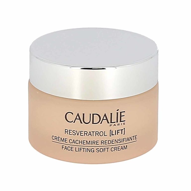 Caudalie Resveratrol Crème Cachemire Redensifiante