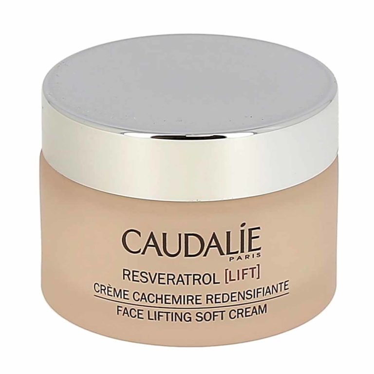 Caudalie Resveratrol Crème Cachemire Redensifiante