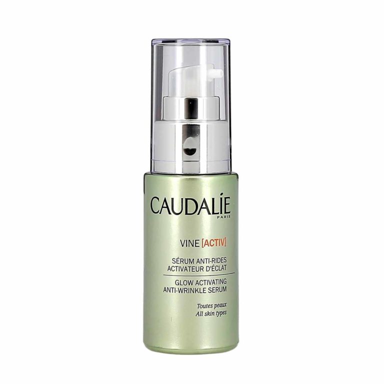 Caudalie VineActiv Sérum Anti-Rides Activateur d'éclat