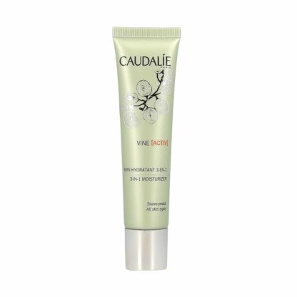 Caudalie VineActiv Soin Hydratant 3 en 1