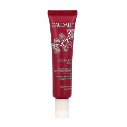 Caudalie Vinosource Crème Velours Ultra-Nourrissante