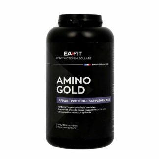 EAFIT Amino Gold