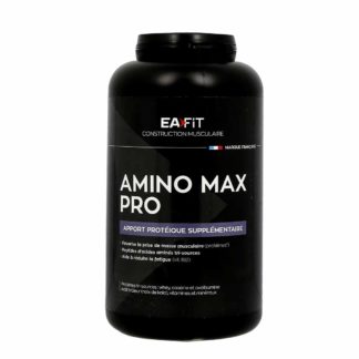 EAFIT Amino Max Pro