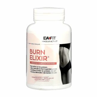 EAFIT Burn Elixir