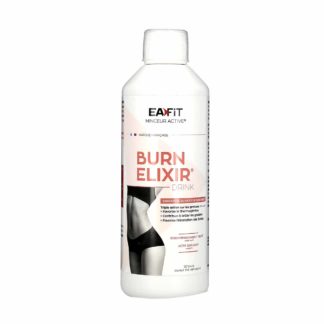 EAFIT Burn Elixir Drink