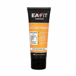 EAFIT Crème de Massage Anti-Frottements