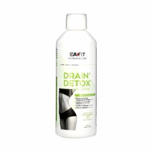 EAFIT Drain' Detox