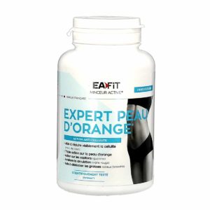 EAFIT Expert Peau d'Orange