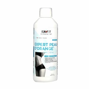 EAFIT Expert Peau d'orange Drink