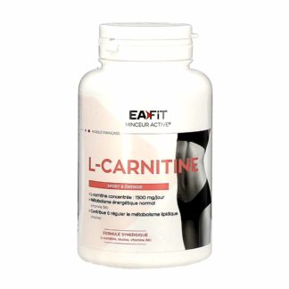EAFIT L-Carnitine