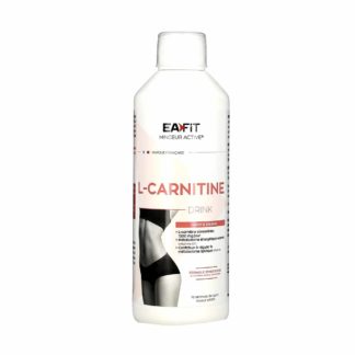 EAFIT L-Carnitine Drink
