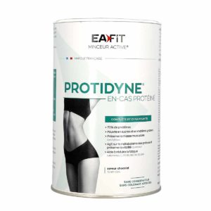 EAFIT Protidyne Chocolat