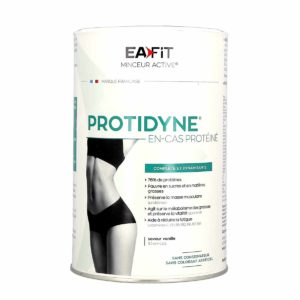 EAFIT Protidyne Vanille