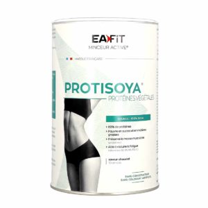 EAFIT Protisoya Chocolat