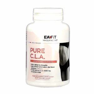 EAFIT Pure CLA