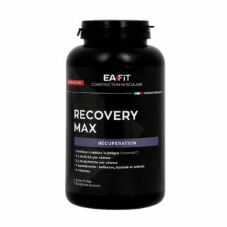EAFIT Recovery Max