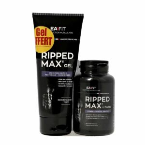 EAFIT Ripped Max Ultimate