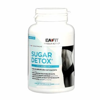 EAFIT Sugar Detox