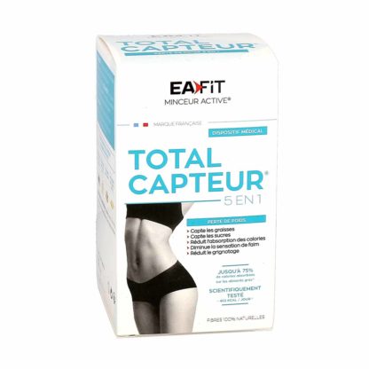 EAFIT Total Capteur