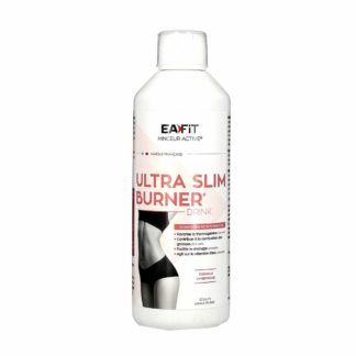 EAFIT Ultra Slim Burner Drink