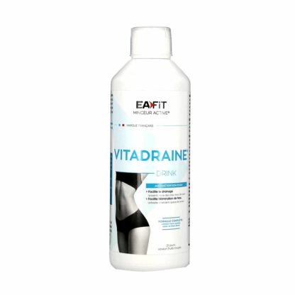 EAFIT Vitadraine Drink