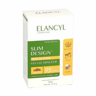 Elancyl Slim Design Perte de poids