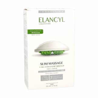 Elancyl Slim Massage + Gel Concentré Minceur