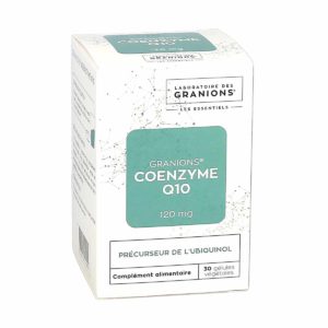 Granions CoEnzyme Q10