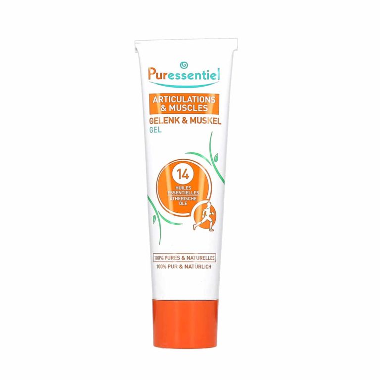 Puressentiel Articulations & Muscles Gel