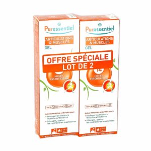 Puressentiel Articulations & Muscles Gel