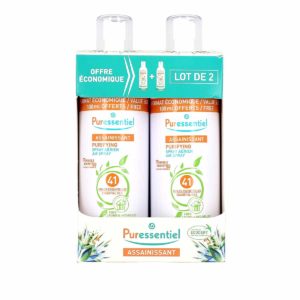 Puressentiel Assainissant Spray Aérien