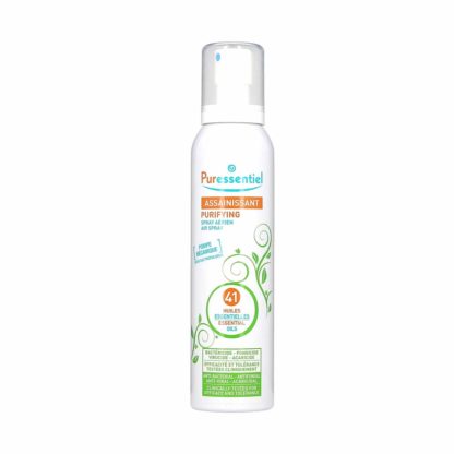 Puressentiel Assainissant Spray Aérien