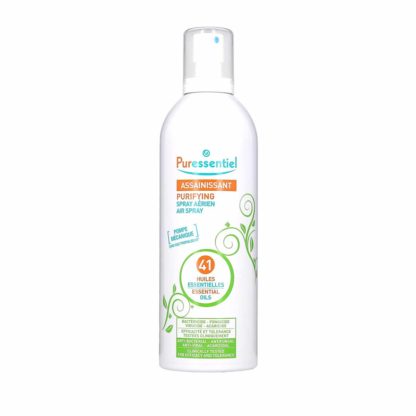 Puressentiel Assainissant Spray Aérien