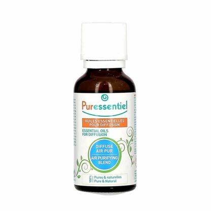 Puressentiel Huiles Essentielles pour Diffusion Diffuse Air Pur