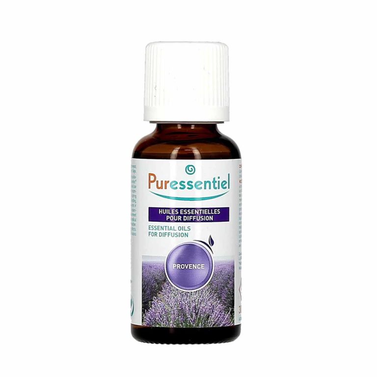 Puressentiel Huiles Essentielles pour Diffusion Diffuse Zen