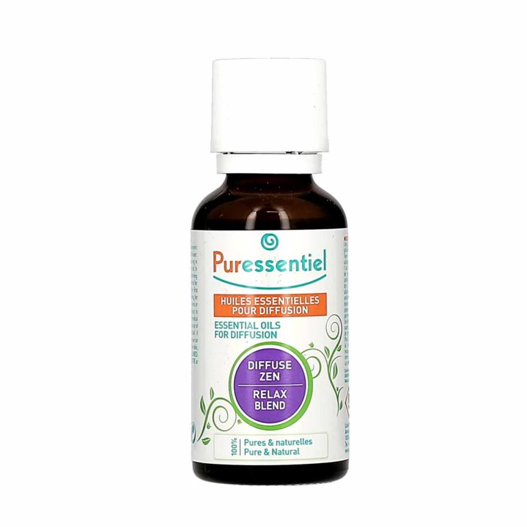 Puressentiel Huiles Essentielles pour Diffusion Provence