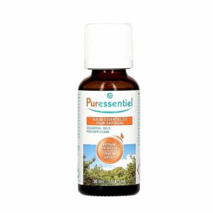 Puressentiel Huiles Essentielles pour Diffusion Voyage en Sicile